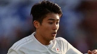 【ECL第4節まとめ】初出場の中村敬斗が圧巻2発!　日本人4選手が先発出場!