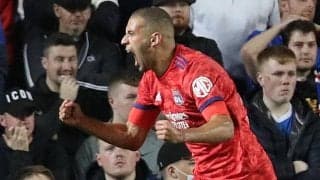 【EL第4節まとめ】4連勝のリヨンが決勝T進出一番乗り！ナポリは連勝でグループD首位に浮上