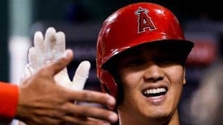 【MLB】大谷翔平がMLB象徴の“ラスボス”　6人が登場“感謝の1枚”に反響「不動のセンター感」