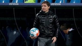 決勝T進出決定のフランクフルト、鎌田大地の同点弾に「上手く追いついた」と語る指揮官、後半の戦いに満足