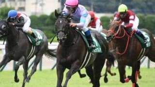 【ファンタジーS枠順確定】ナムラクレアは2枠2番、ウォーターナビレラは5枠5番