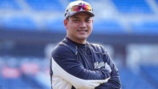 「勝ち抜くイメージは描けている」井口監督がCSのキーマンに挙げた投手とは