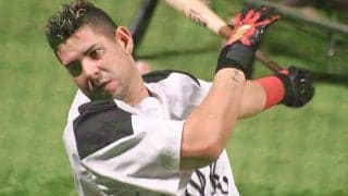 ホークス・アルバレス＆ヤクルト・ケリンが自由契約　ともに今季途中加入も結果出せず