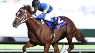 【大井・スターバーストC結果】瀬川将輝騎手騎乗の1番人気パストーソが逃げ切り快勝