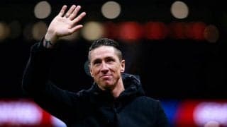 F・トーレス氏が古巣リバプールを称賛　「皆が楽しんでいるのがよくわかる」