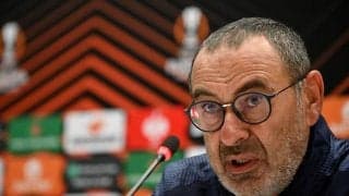 今季からラツィオ入りのサッリ、早くも延長交渉