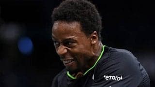 モンフィス 棄権の理由を明かす