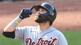 日本ハム、右の大砲ヌニエスと契約合意を発表　新庄監督期待「打つよ、持ってるよ」