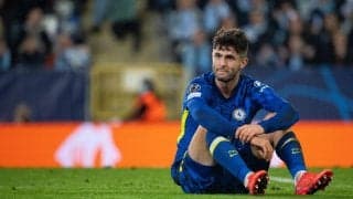 プリシッチが復帰、メキシコとの大一番控えるアメリカ代表が発表《カタールW杯北中米カリブ海最終予選》