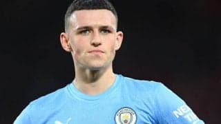 フォーデンがマンチェスター・ダービーへ自信　「とてもチャレンジングな試合に」