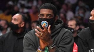 ニューヨーク市の新市長がワクチン接種の義務化を再検討？　アービングの出場にも影響