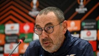 「順位に変わりはない」終盤に追いつかれるも、試合内容に納得のラツィオ指揮官