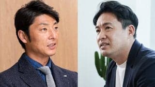 重要なのは“ヘソの下”　斉藤和巳＆五十嵐亮太さんが語る投球の極意