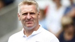 4連敗で下位低迷のビラ…指揮官は解任のプレッシャー否定　「パニックになることはない」