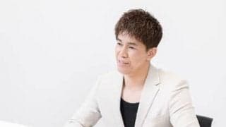 武井壮が「認識を改める必要がある」と考えるスポーツとスポンサーの関係。フェンシング界で取り組みたい新たな試み