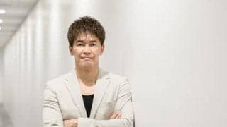 フェンシングをメジャー競技にするために。武井壮が語った「３つのシステム」の構築