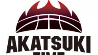 ホーバスジャパン初陣「FIBA W杯 2023 アジア地区予選」中国戦チケット販売概要発表