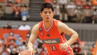 広島の柳川幹也が負傷…左膝前十字靱帯断裂・左膝外側半月板損傷で全治約8カ月