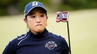 高木優奈、4度目プロテストは1打及ばず不合格…JLPGA正会員入りには残り2戦が正念場