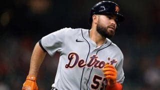 新庄監督の“打つよ予言”を裏付けるメジャーでの好成績　補強第1弾はMLB通算56発男