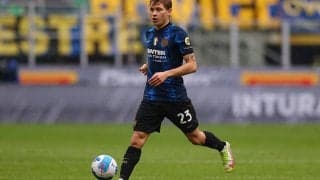 インテルとの契約延長が噂のバレッラ、数時間以内にも公式化か