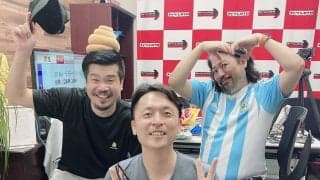 『森泉宏一の実況天国』Vol.66