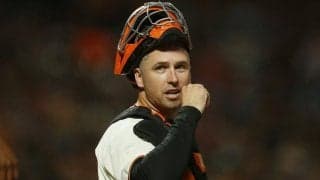 【MLB】名捕手ポージーにあった選手兼任監督プラン　実現ならず超大物獲得が“幻”に!?