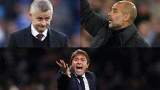 【プレミアリーグ第11節プレビュー】マンチェスター・ダービー開催！ 新生コンテ・スパーズはエバートンと対戦