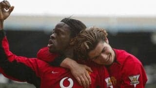 「彼はエイリアン」元同僚のユナイテッドOBがC・ロナウドを絶賛! 「1試合で5点取る必要があっても成し遂げられる」