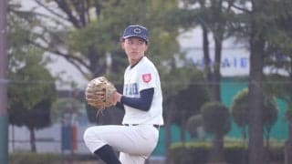 リーグ優勝へ一直線！６連勝で首位独走ー令和３年度東都学生軟式野球秋季リーグ戦　対拓殖大