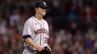 【MLB】通算219勝グリンキーはアストロズを離れナ・リーグ移籍か　ヤ軍ガードナーらFAに
