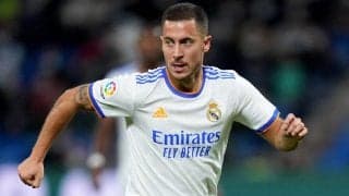 三笘薫の同僚FWヴァンゼイルも初招集！ クルトワやアザール兄弟、デ・ブライネらベルギー代表メンバー発表《カタールW杯欧州予選》