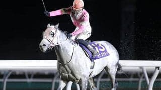 ホッカイドウ競馬で年間＆開催売上レコード更新、95%以上がネット発売に