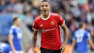 今季好調のグリーンウッド、イングランド代表招集外の意外な理由を監督が明かす「2022年まで招集しないことで合意」