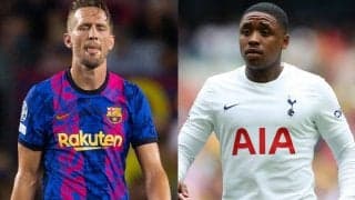 オランダ代表24名が発表! ルーク・デ・ヨングやベルフワインら6名が候補から落選《カタールW杯欧州予選》