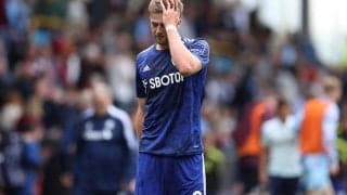 9月から戦線を離脱しているバンフォード、復帰時期は未定