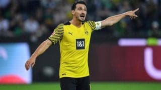 フリック監督、フンメルスのドイツ代表選外の理由は