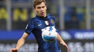 バレッラ、インテルと2026年まで契約延長