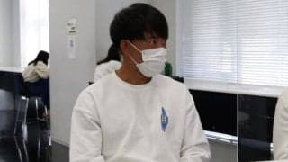 【連載】全日本インカレ直前特集『To be at the Top』　第３回　芝崎鉄平×鶴岡由梨奈×白石誉輝×河﨑元紀