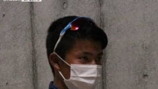 【連載】全日本インカレ直前特集『To be at the Top』　第４回　尾道佳諭×服部陸太