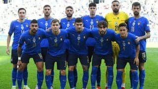 スイスとの首位攻防戦に臨むイタリア代表メンバー発表、トナーリが1年ぶり復帰《カタールW杯欧州予選》