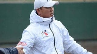 「諦めなければ可能性はある」　高校退学者が社会人侍ジャパン4番になれた背景