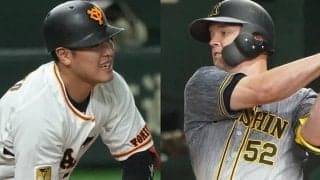 専門家が分析するセCSの鍵は？　岡本和欠場なら代役に助っ人、梅野起用法も注目