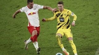 【ブンデス第11節プレビュー】バイエルン追走のドルトムントが復調ライプツィヒと対戦