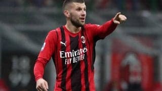 レビッチがミラノ・ダービーで復帰へ