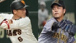 セCSの命運を握る“キラー”の存在　対戦成績で予想、キーマンは誰になる？