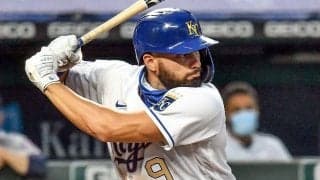 “バット折り弾”が「クレイジーだ」　広島新助っ人は米球界でも話題となった超怪力男