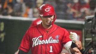 鈴木誠也がポスティングでメジャー挑戦とMLB公式報道　113億円男と「比較できる」