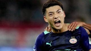 堂安律が日本代表に追加招集！ 4日のELモナコ戦で戦列復帰《カタールW杯アジア最終予選》