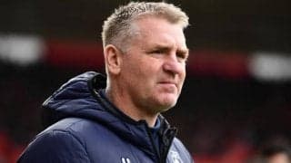 5連敗で降格圏近づくビラ…指揮官は結果に不満　「この試合で敗北に値したとは思わない」